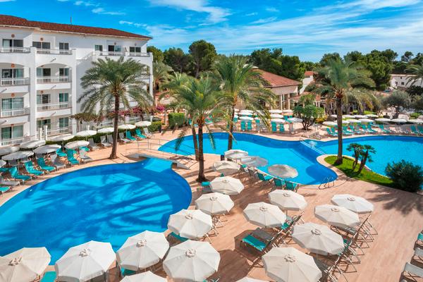 Aparthotel Green Garden  - 4*  - 1