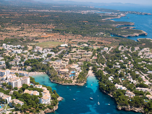 Robinson Cala Serena  - 4*  - 1