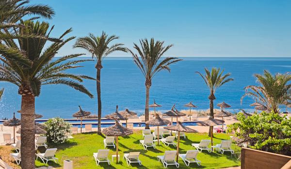 Le Club Hotel Palia Maria Eugenia  - 4*  - 1