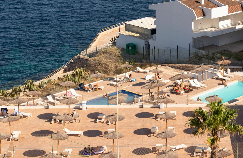 Club Coralia Maria Eugenia 4 Leclerc Voyage