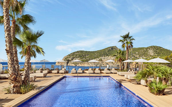 Zafiro Palace Andratx  - 5*  - 1