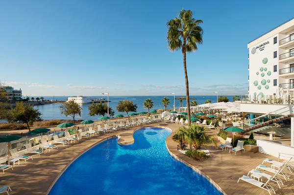 Aluasoul Palma  - 4*  - 1