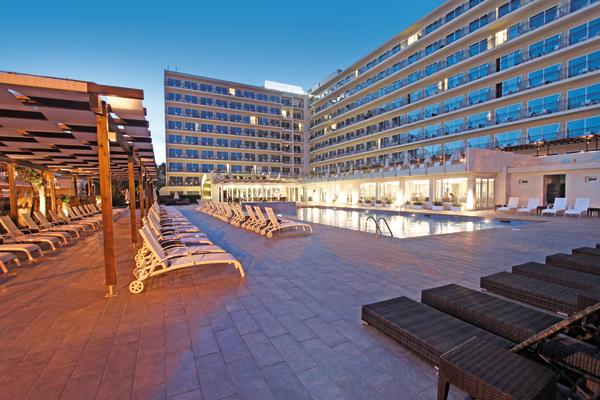 Hotel Bg Java  - 4*  - 1