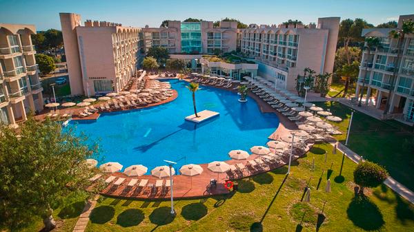 Zafiro Alzinar Mar  - 4*  - 1