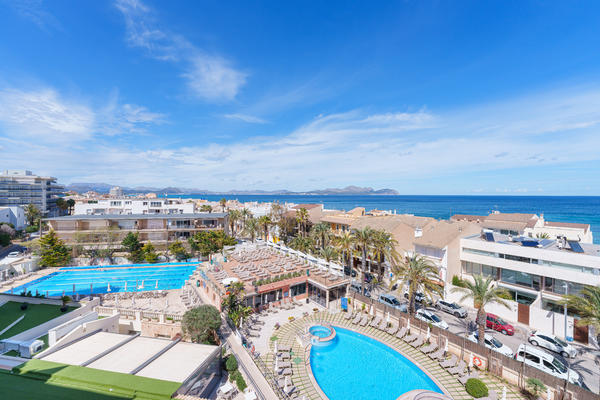 Hotel & Spa Caprice Janeiro  - 4*  - 1