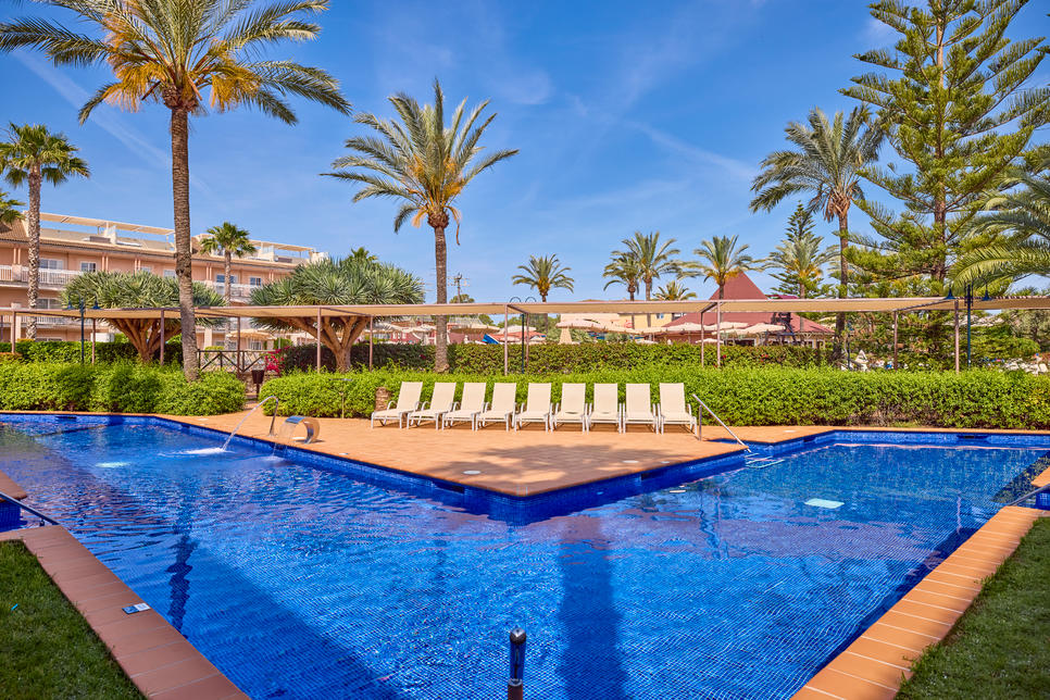 Espagne - Zafiro Can Picafort  - 4*