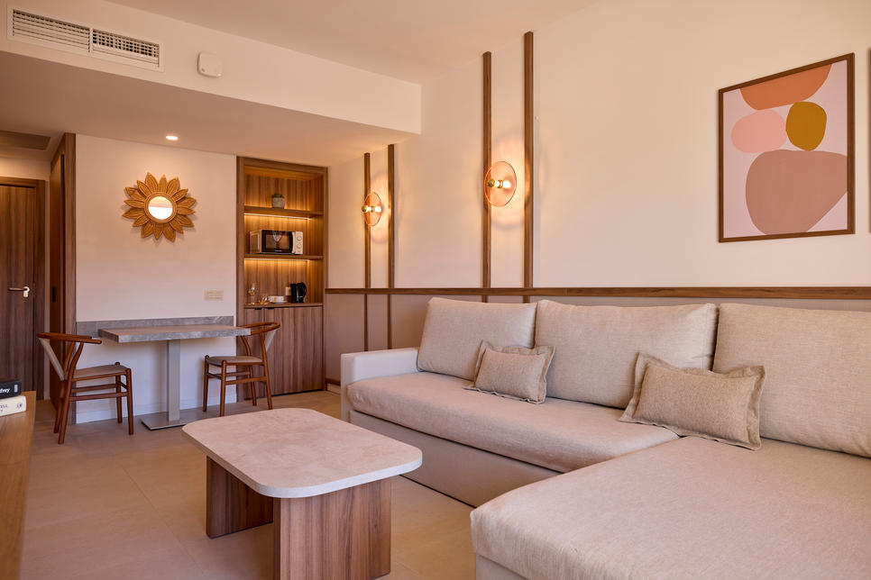 Espagne - Zafiro Can Picafort  - 4*