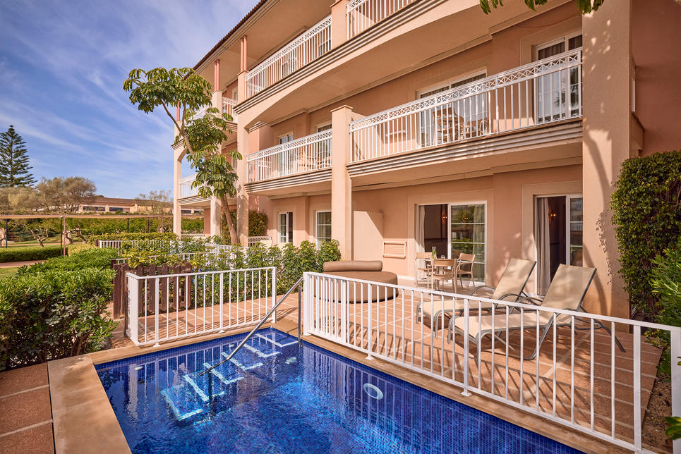 Espagne - Zafiro Can Picafort  - 4*