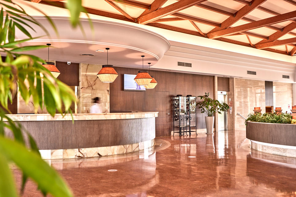 Espagne - Zafiro Can Picafort  - 4*