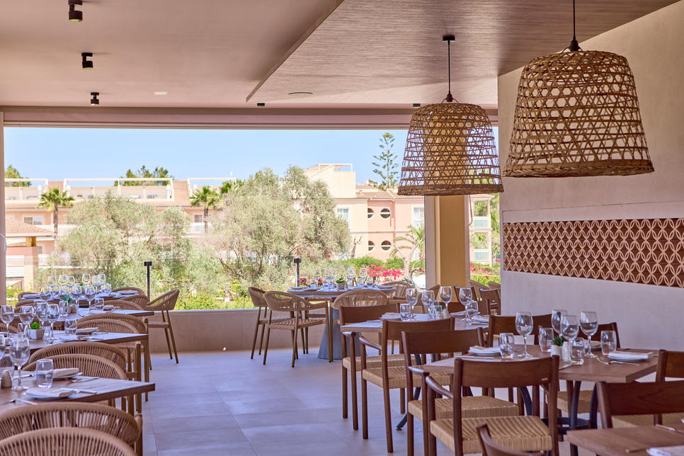 Espagne - Zafiro Can Picafort  - 4*