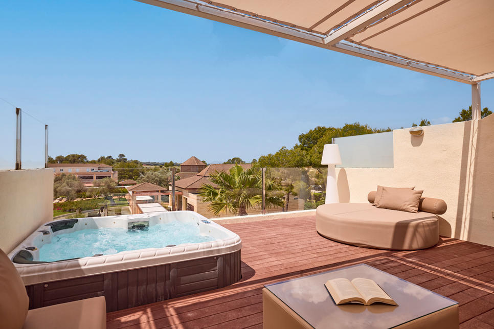 Espagne - Zafiro Can Picafort  - 4*