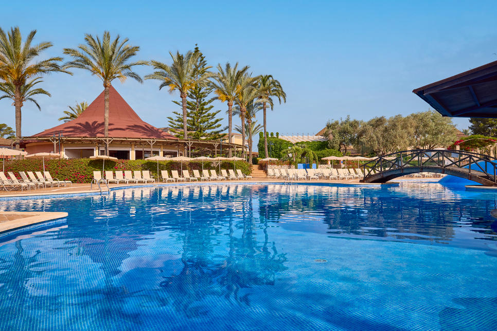 Espagne - Zafiro Can Picafort  - 4*