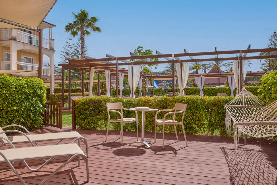 Espagne - Zafiro Can Picafort  - 4*