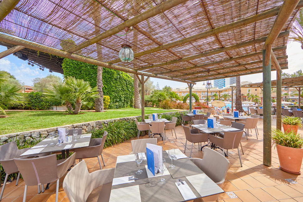 Espagne - Zafiro Can Picafort  - 4*