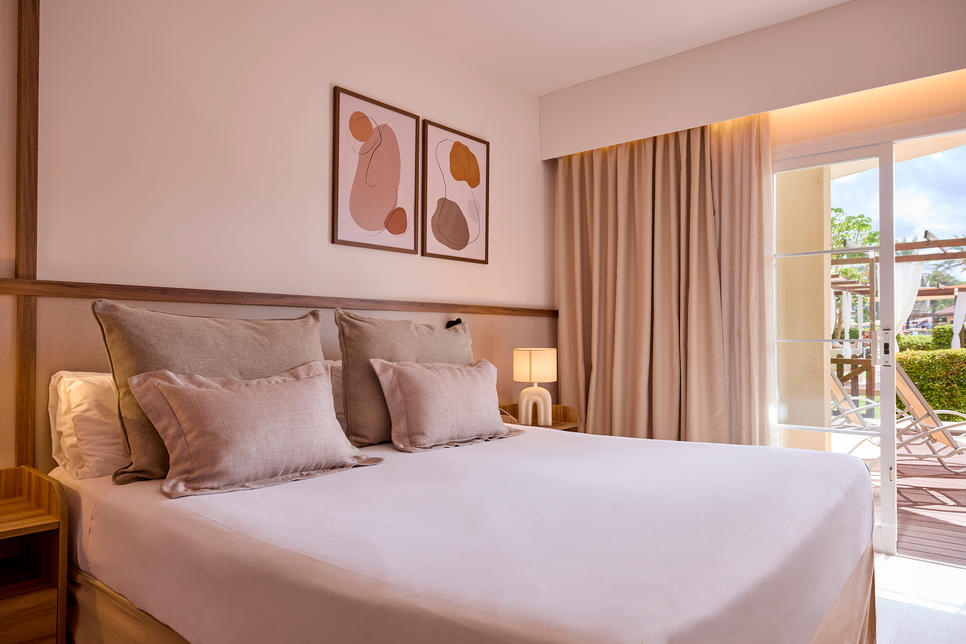 Espagne - Zafiro Can Picafort  - 4*