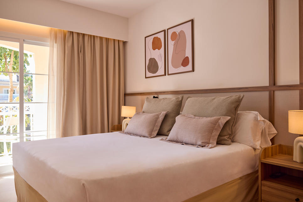 Espagne - Zafiro Can Picafort  - 4*