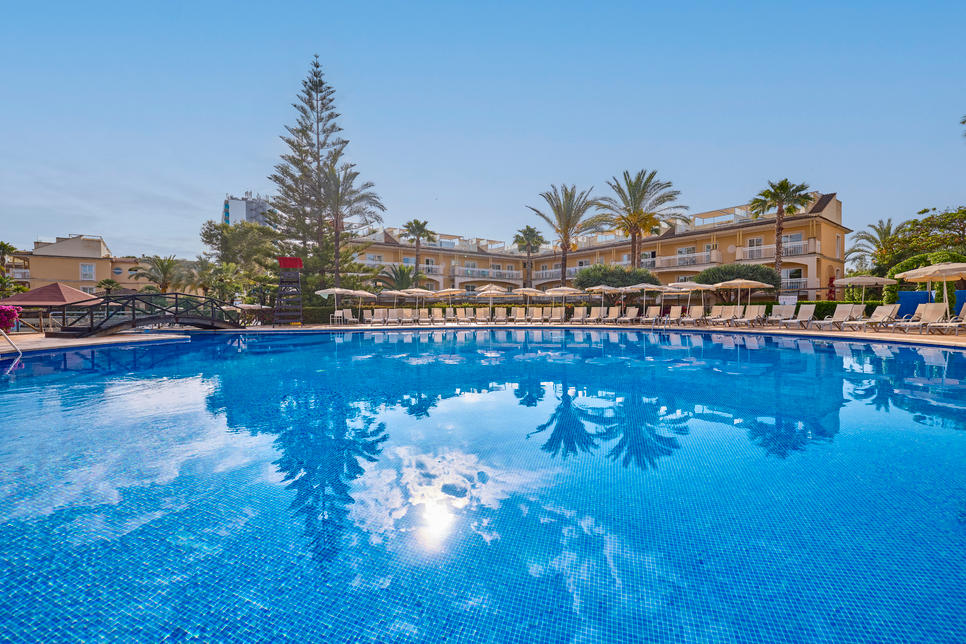 Espagne - Zafiro Can Picafort  - 4*