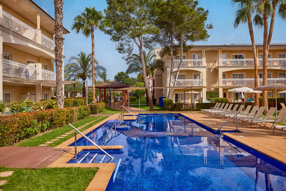 Espagne - Zafiro Can Picafort  - 4*