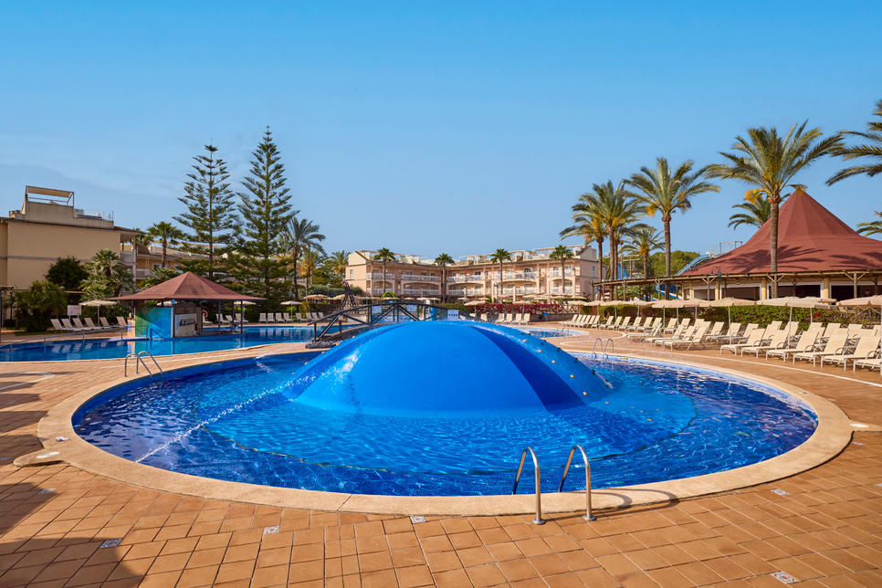 Espagne - Zafiro Can Picafort  - 4*