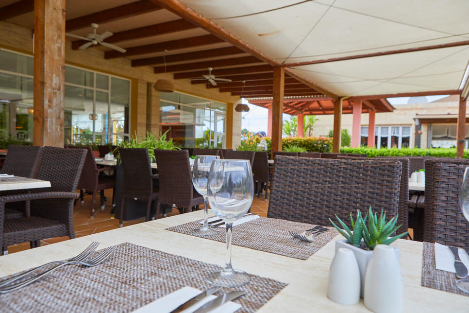 Espagne - Zafiro Can Picafort  - 4*