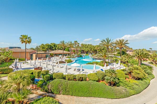 Blau Colonia Sant Jordi Resort & Spa  - 4*  - 1