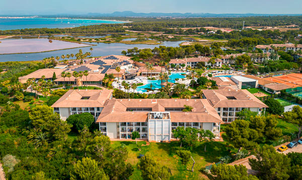 Blau Colonia Sant Jordi Resort & Spa  - 4*  - 1