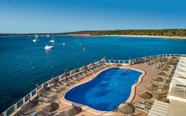 Universal Hotel Marqués  - 4*  - 1