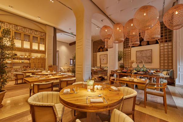 Zoëtry Mallorca  - 5*  - 1