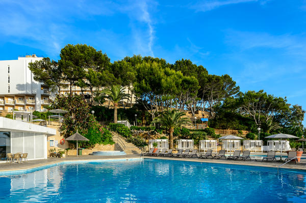 Hotel Vibra Beverly Playa  - 4*  - 1