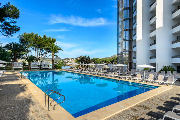 Hotel Vibra Beverly Playa  - 4*  - 1