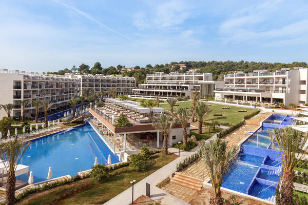 Zafiro Palace Palmanova  - 5*  - 1