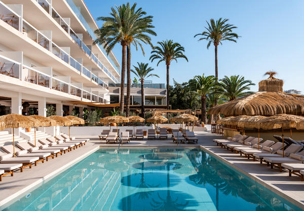 Zel Mallorca  - 4*  - 1