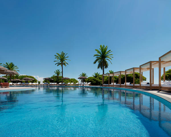 Sarena De Muro Resort Mallorca  - 5*  - 1