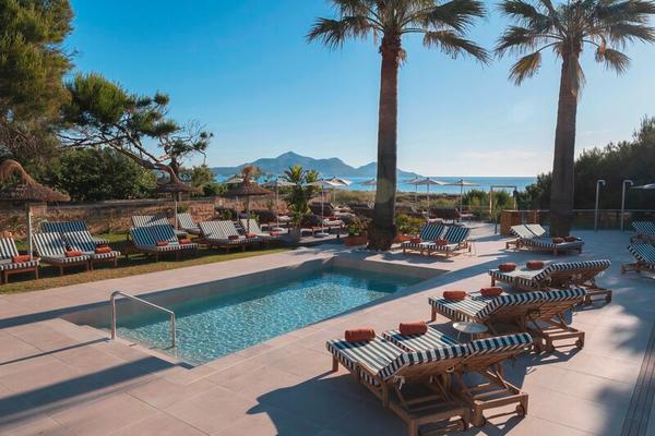 Sarena De Muro Resort Mallorca  - 5*  - 1