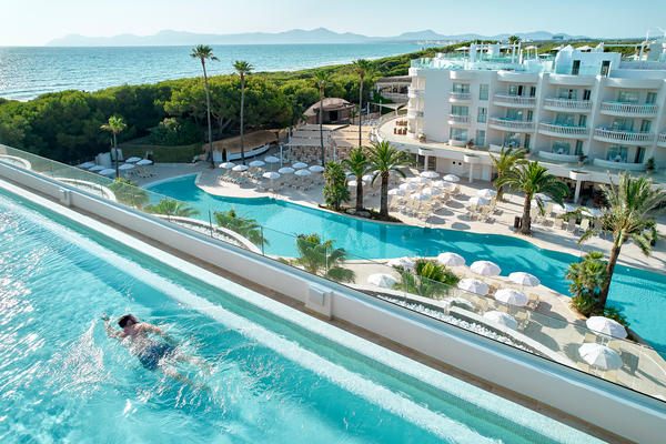 Iberostar Selection Albufera Park  - 4*  - 1