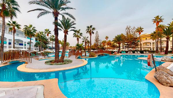 Playa Garden Selection Hotel & Spa  - 4*  - 1