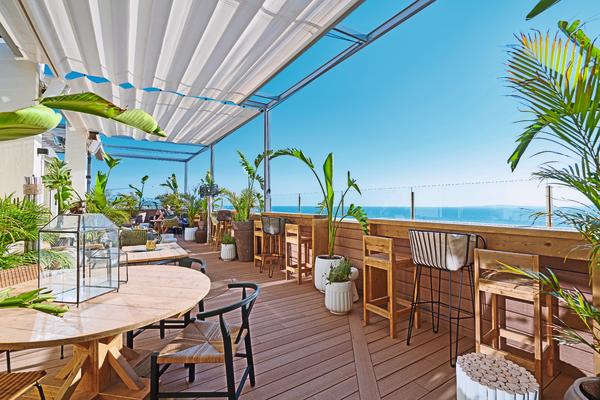 Aubamar Bali  - 4*  - 1