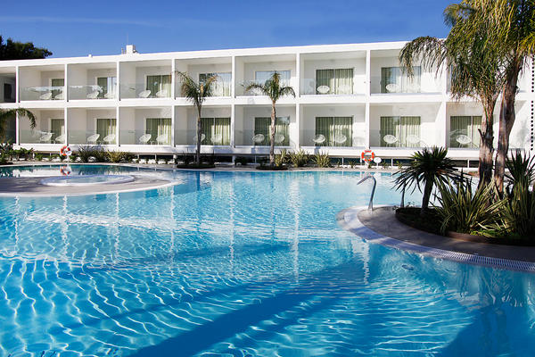 Hotel Bg Caballero  - 4*  - 1