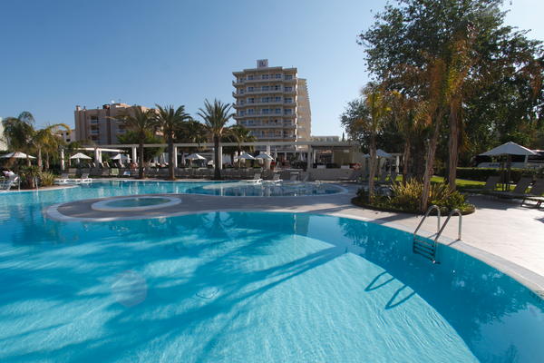 Hotel Bg Caballero  - 4*  - 1