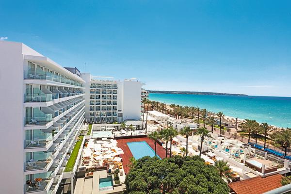 Iberostar Waves Bahía De Palma  - 4*  - 1