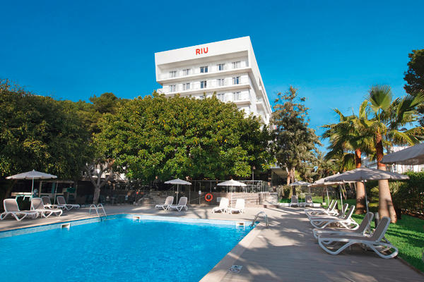 Hotel Riu Festival  - 4*  - 1