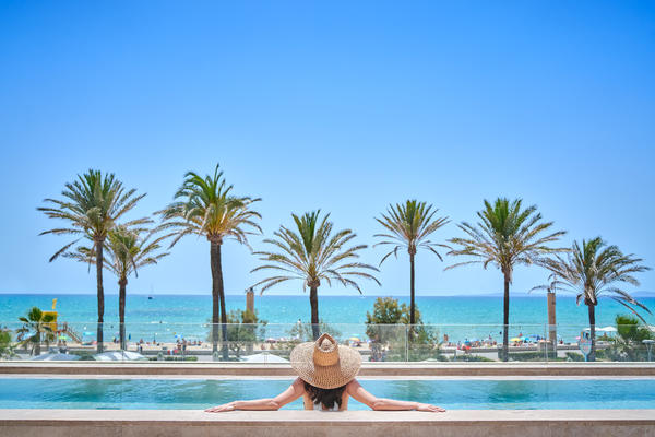 Myseahouse Flamingo  - 4*  - 1