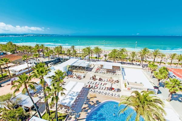Hotel Riu San Francisco  - 4*  - 1