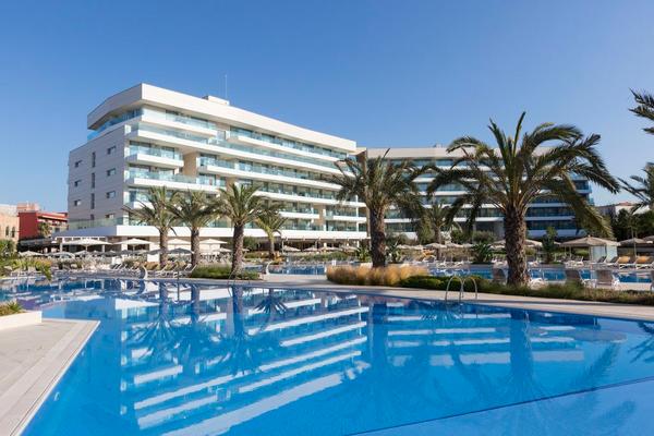 Hipotels Gran Playa De Palma  - 4*  - 1