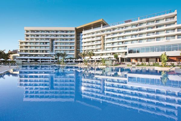 Hipotels Playa De Palma Palace & Spa  - 5*  - 1