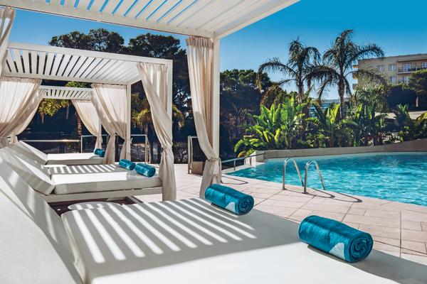 Iberostar Selection Llaut Palma  - 5*  - 1