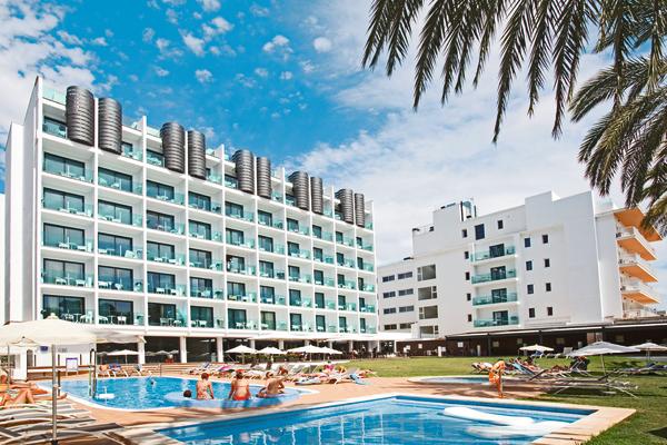 Hotel Luxor  - 4*  - 1