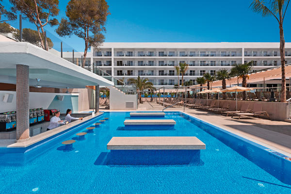 Hotel Riu Playa Park  - 4*  - 1
