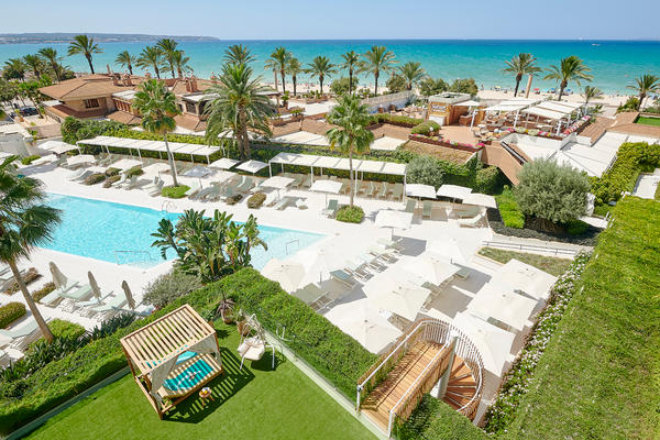 Iberostar Selection Playa De Palma  - 5*  - 1