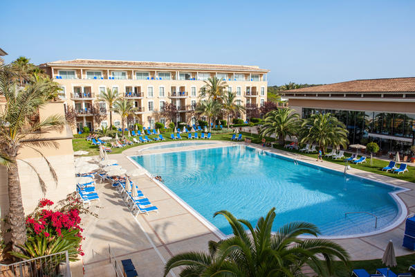 Grupotel Playa De Palma Suites & Spa  - 4*  - 1